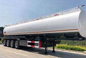 Fuel Trailer 1